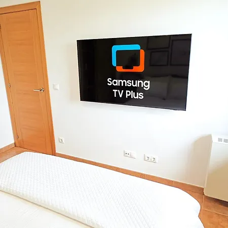 Apartamento At The Finisterra