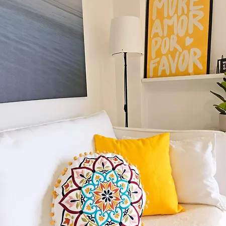 Apartamento At The Finisterra