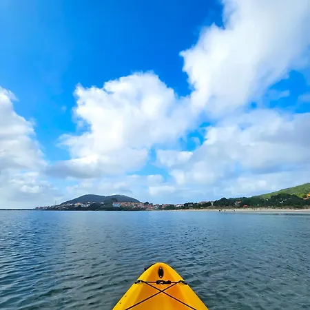 Appartement At The *