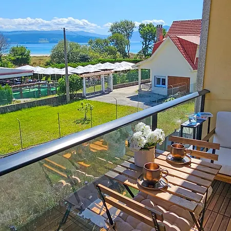 Appartement At The *