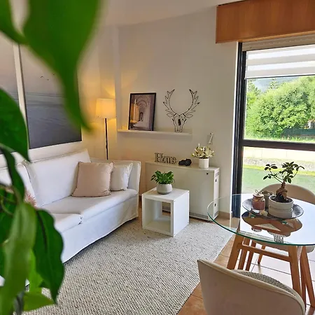 Apartamento At The