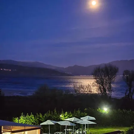 Appartement At The Finisterre