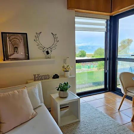 At The Appartement *